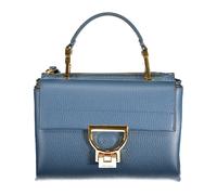 Coccinelle - Arlettis Bag - Femme - Sacs - Bleu - Taille: ONE Size