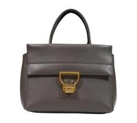 Coccinelle - Arlettis Bag - Femme - Sacs - Brun - Taille: ONE Size