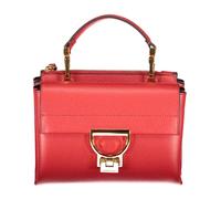 Coccinelle - Arlettis Bag - Femme - Sacs - Rouge - Taille: ONE Size
