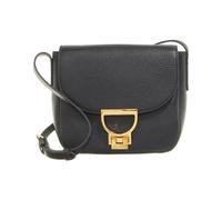 Coccinelle - Arlettis Crossbody Bag - Femme - Sacs - Noir - Taille: ONE Size