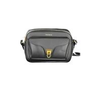 Coccinelle - Arlettis Crossbody Bag - Femme - Sacs - Noir - Taille: ONE Size