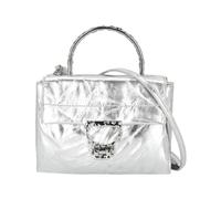 Coccinelle - Arlettis Droplet - Femme - Sacs - Gris - Taille: ONE Size