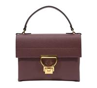 Coccinelle - Arlettis Mini Sac à Main - Femme - Sacs - Rose - Taille: ONE Size