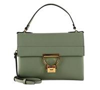 Coccinelle Arlettis Handbag Greenery