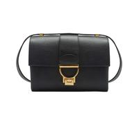 Coccinelle - Arlettis Medium - Femme - Sacs - Noir - Taille: ONE Size