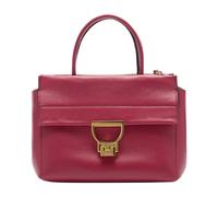 Coccinelle, Femme, Sacs, Rouge, Taille: ONE Size Arlettis Medium