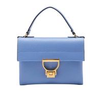 Coccinelle - Arlettis Mini - Femme - Sacs - Bleu - Taille: ONE Size