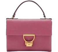 Coccinelle - Arlettis Mini Sac à Main - Femme - Sacs - Rose - Taille: ONE Size