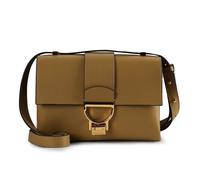 Coccinelle Arlettis Sac à bandoulière en cuir 23 cm vert