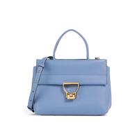 Coccinelle Arlettis Sac à main bleu, femme