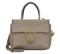 Coccinelle Arlettis Sac à main Cuir 20 cm brun