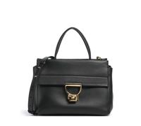 Coccinelle Arlettis Sac à main noir, femme