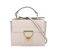 Coccinelle - Arlettis Small - Femme - Sacs - Beige - Taille: ONE Size