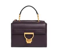 Coccinelle - Arlettis Small - Femme - Sacs - Violet - Taille: ONE Size