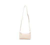Coccinelle - Aura Mini Bag - Femme - Sacs - Beige - Taille: ONE Size
