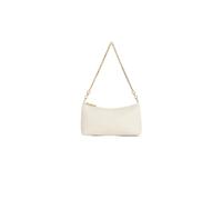 Coccinelle - Aura Mini Bag - Femme - Sacs - Blanc - Taille: ONE Size