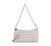 Coccinelle Aura Monogram Sac porté épaule nature, femme