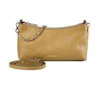 Coccinelle Aura Sac à bandoulière Cuir 21.5 cm brun