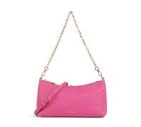 Coccinelle Aura Sac porté épaule fuchsia, femme