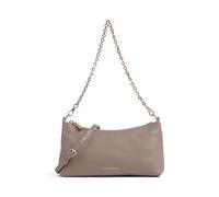 Coccinelle Aura Sac porté épaule taupe, femme