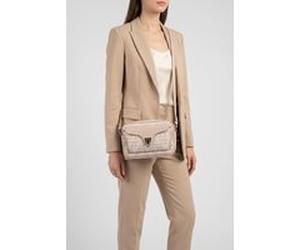 Coccinelle Beat Coat.mono Multi Blanc/roset Taille: OS | Sacs à main Outlet | Femme