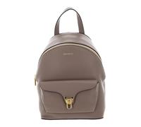 Coccinelle Beat Generatio Backpack Warm Taupe