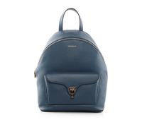 Coccinelle - Beat Generation Backpack - Femme - Sacs - Bleu - Taille: ONE Size