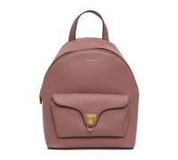 Coccinelle - Beat Generation Backpack - Femme - Sacs - Rose - Taille: ONE Size