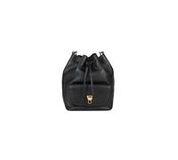 COCCINELLE sac à épaule bandoulière Beat Generatio Bucket Bag Noir