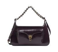 Coccinelle - Beat Generation Medium - Femme - Sacs - Violet - Taille: ONE Size