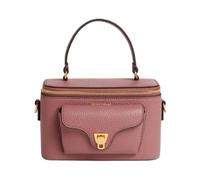 Coccinelle - Beat Generation Mini - Femme - Sacs - Rose - Taille: ONE Size