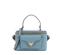 Coccinelle Beat Generation Sac bandoulière bleu clair, femme