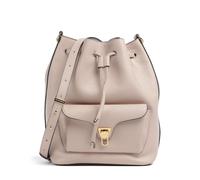 Coccinelle Beat Generation Sac seau beige, femme