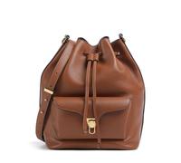 Coccinelle Beat Generation Sac seau brun, femme