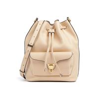 Coccinelle Beat Generation Sac seau nature, femme