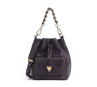 Coccinelle Beat Generation Sac seau prune, femme