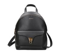 Coccinelle - Beat Generation Small Backpack - Femme - Sacs - Noir - Taille: ONE Size