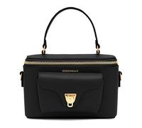 Coccinelle - Beat Generation Small - Femme - Sacs - Noir - Taille: ONE Size