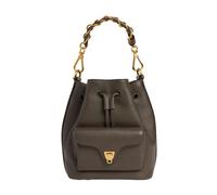 Coccinelle - Beat Generation Small - Femme - Sacs - Vert - Taille: ONE Size