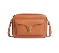 Coccinelle - Beat Large - Femme - Sacs - Brun - Taille: ONE Size