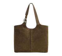 Coccinelle - Beat Mini Vanity Case - Femme - Sacs - Vert - Taille: ONE Size