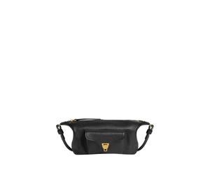 Coccinelle - Beat Minibag - Femme - Sacs - Noir - Taille: ONE Size