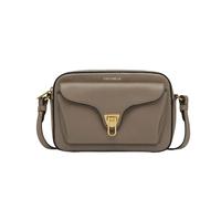 Coccinelle - Beat Small - Femme - Sacs - Beige - Taille: ONE Size