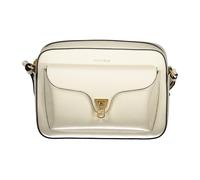 Coccinelle - Beat Soft Bag - Femme - Sacs - Blanc - Taille: ONE Size