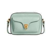 Coccinelle - Beat Soft Camera Bag - Femme - Sacs - Bleu - Taille: ONE Size