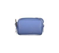 Coccinelle - Beat Soft Crossbody Bag - Femme - Sacs - Bleu - Taille: ONE Size