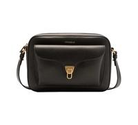 Coccinelle - Beat Soft Large Camera Bag - Femme - Sacs - Noir - Taille: ONE Size
