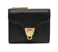 Coccinelle - Beat Soft Mini - Femme - Accessoires - Noir - Taille: ONE Size