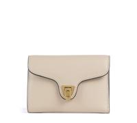 Coccinelle Beat Soft Rfid Portefeuille sable, femme