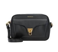 Coccinelle Beat Soft Camera Bag Noir
